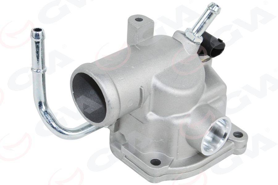 GVA 5199951 Termostat 87 C Mercedes Om612 W461 W163