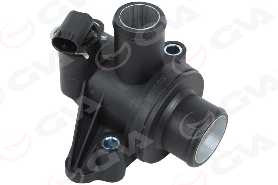 GVA 5199955 Termostat 87 C Mercedes Om668 W168 W414