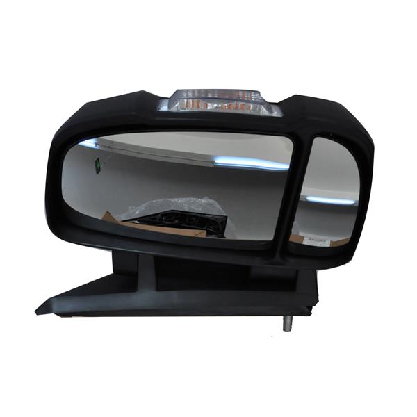 VM 6201EHSL Dis Dikiz Aynasi Sol Elek+Ist+Sensörlü Ducato Iii-Boxer Iii-Jumper Iii