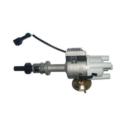 FI-DS-001 Distribütör Komple (Yatay ) Fiat M131 Doğan Slx Kartal Sahin Uno 70 (14 Diş)