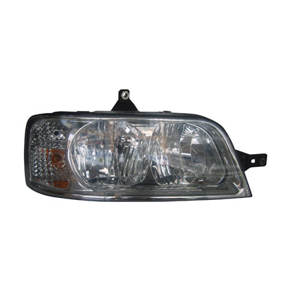 AYF-505201 Far Sol Manuel E Sertifikali ( Fiat   Ducato 2002-2006 ) ( 1xh7-1xh1-1xpy21w-1xw5w)