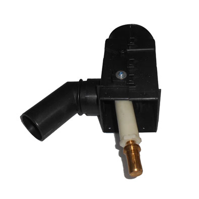 PG-HFK016 Hava Filtre Borusu (Sportu) Termostatli Dks