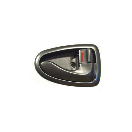 PG-KAK035 Kapi Ic Acma Kolu Sol Cerceveli Siyah Hyundai Accent Ii 2000-2005