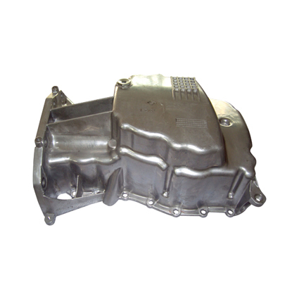 ITL-RNKRT-002 Yag Karteri ( Renault Megane I-Ii Kng 1.4 16v 1.6 16v 1.5 Dci )