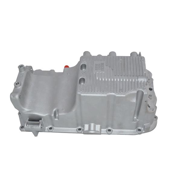 ZOP1014 Yag Karteri Aluminyum Sensor Delikli Fiat Doblo / Linea / Punto 1.6 Mtj