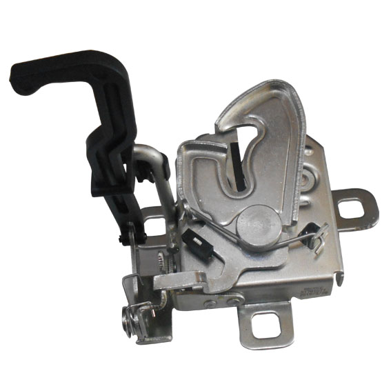 BRUCKE 51781077 Kaput Çekme Kolu Doblo Fiat Doblo 05-09