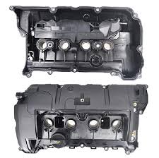 BRUCKE 0248.Q5 Külbütör Kapaği P207-P208-P308-P508-P2008-P3008-Partner-Berlingo-C3-C4-C5-Ds3-Ds4 1.6 Vti Ep6c 16v 1.4 16v Ep3 Mini N12 N16 R56 R57 R58 R59 R61 77mm