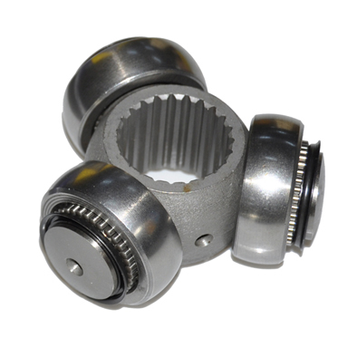 BRUCKE 46308327 Aks Mafsali Fiat G.Punto 09> Fiorino 09> 500 09> Punto 12> 1.3d Mtj 23diş
