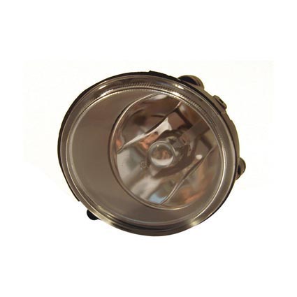 DPO-551-2004L-UE Sis Lambasi Sol Renault Scenic 99-05 / Megane 99-02 / Vivaro 02- / Twingo 01-