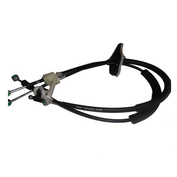 CAVO.6014601 Vites Kumanda Teli Nemo Bipper 1,4 Hdi 07>