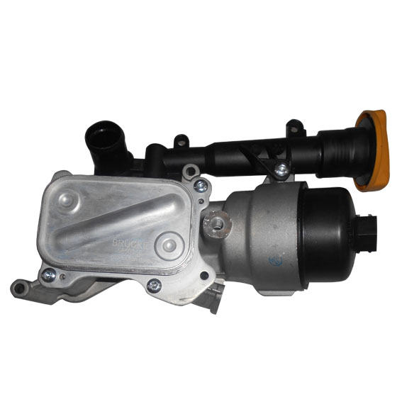UFI-00.G39.00 Yag Sogucu Radyatoru Opel Astra H Corsa C-D Combo C Meriva A Fiat Doblo Fiorino Linea Punto Euro 4 1.3 Dizel Ince Petek
