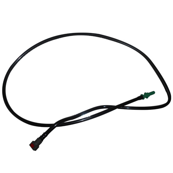 RG-FH-35031 Yakit Hortumu Renault Clio Ii 1.5 Dci 2001-2006