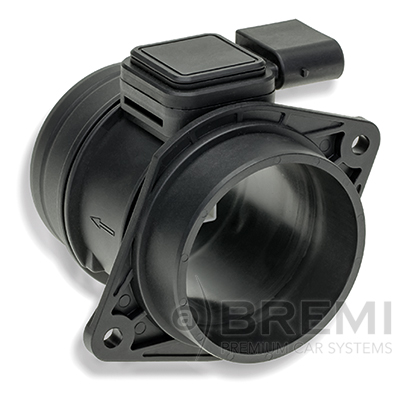 BREMI 30330 Hava Akis Metre Mercedes Om640 W169 W245