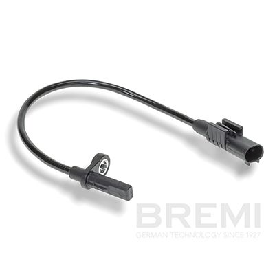 BREMI 51401 Abs Sensoru Arka Mercedes W166 X166 C292