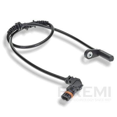 BREMI 51404 Abs Sensoru On Mercedes Slk-Class R172 11>