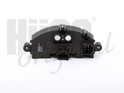 HLL-5HL 366 410-571 Fan Regulatoru Audi