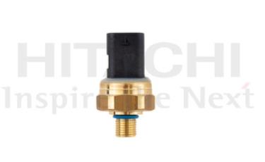 HITACHI 2501945 Yakit Basinc Sensoru Mercedes Om654 Om656 W177 W205 C118 W213 W463 H247 C253 W223 W447 B907 B910