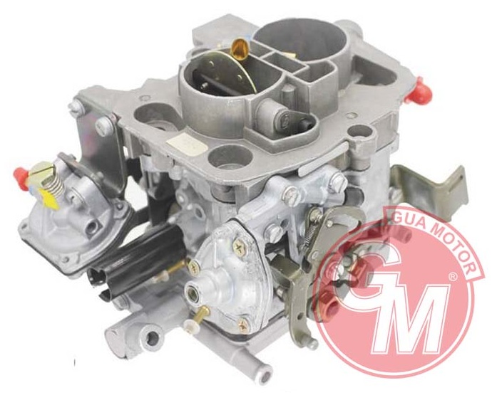GUA 40608 Karbüratör Renault R9
