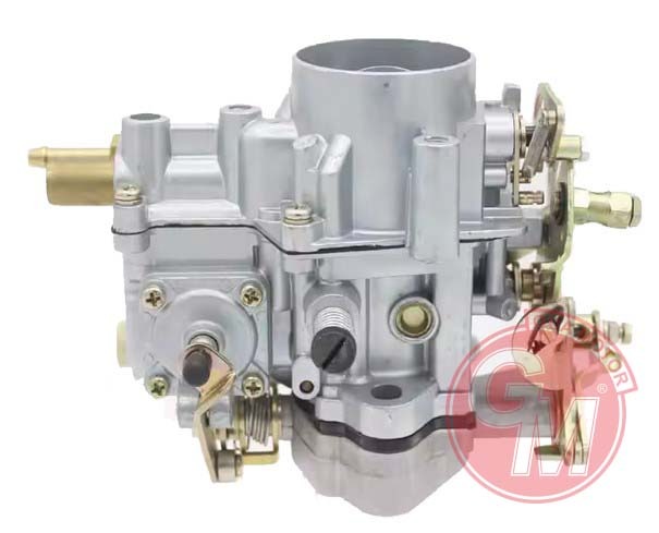 GUA 40641 Karbüratör Renault 12 Toros