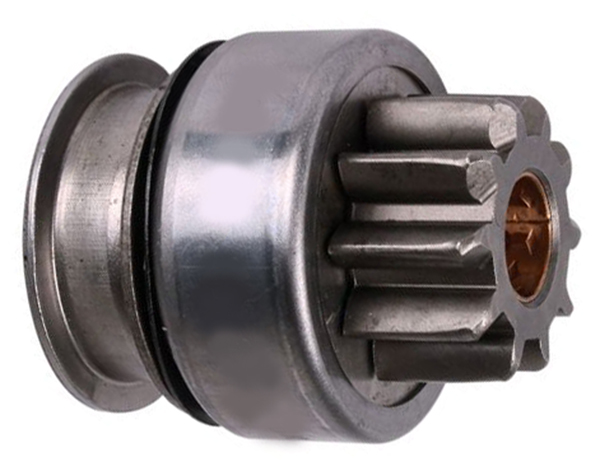 SPG-STG1027 Mars Dislisi 10 Dis Cw 8 Kanal Mitsubishi L200, L300, Pajero 2.5 D