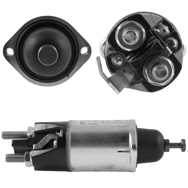 MITSUBISHI M371X27772 Mars Otomatigi 24v Mercedes Benz Kamyon-Otobus Zm-3898-Zm-5898 M9t64371-M9t65271-M9t66171