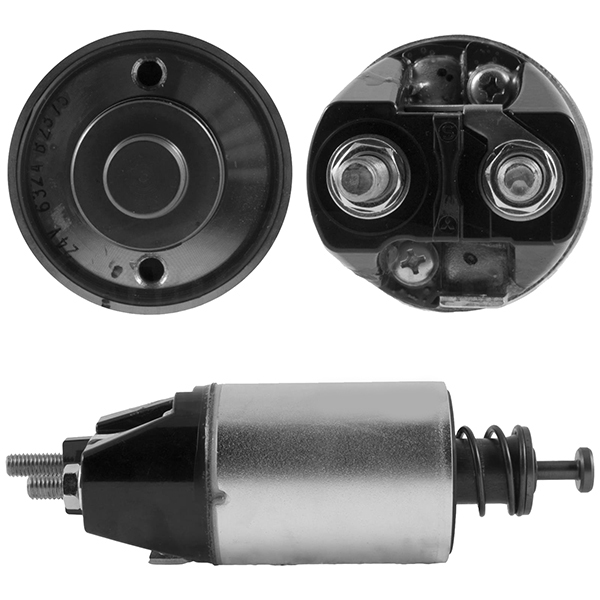 MITSUBISHI M371XB2371 Mars Otomatigi 24v Mitsubishi Fuso Canter-Fuso Fighter-Fuso Rosa Zm-5897 M8t85771-M8t85271