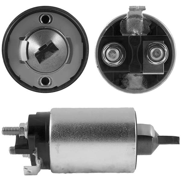 MITSUBISHI M372X08871 Mars Otomatigi 12v Mitsubishi Canter 3.0 Di Td M8t75971
