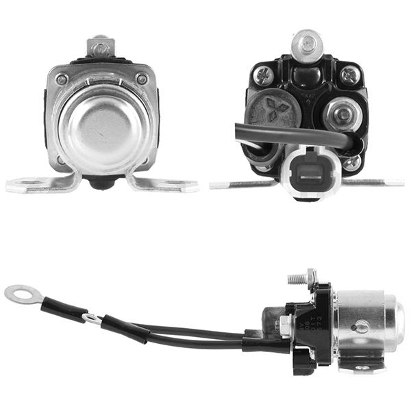 MITSUBISHI U001X39572 Mars Yardimci Otomatigi 24v Volvo Fh12-Fh400-420-440-460-480-500-520-540-Fm12-Fm360-380-400-420-440- 460-480-500 Zm-34