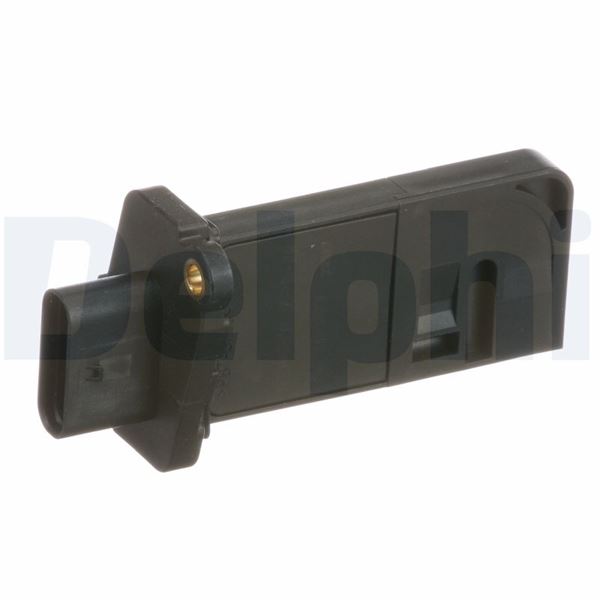 DELPHI AF10489-12B1 Debimetre Sensörü Audi A4 A5 A6 A7 Q5 Q7-Porsche Cayenne Macan-Vw Touareg 04 >