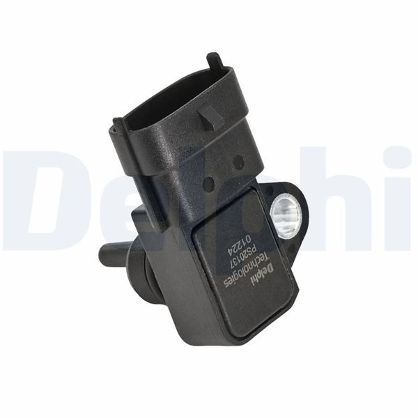 DEL-PS20137-12B1 Basinc Sensoru Hyundai I10 Ii 13-19