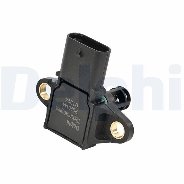 DELPHI PS20144-12B1 Basinc Sensoru Bmw N20 N55 N63 F20 E90 F30 F34 F36 F10 F01 G30 G11 G14 E84 F25 F16 G05 G07