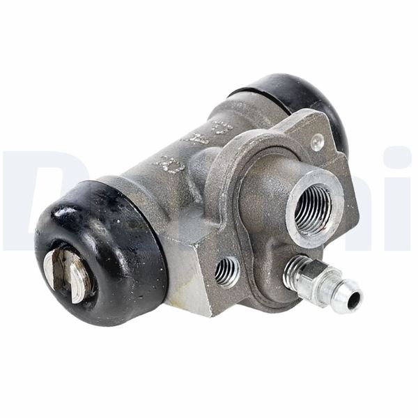 DEL-LW90220 Tekerlek Silindiri Dacia Spring