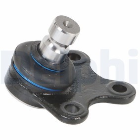 DELPHI TC4764 Ön Salincak Rotili Sağ/Sol Opel Corsa F 19> Peugeot P208 19>