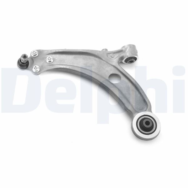 DELPHI TC4776 Alt Salincak Komple Ön Sol Peugeot P308 Gti 15>21
