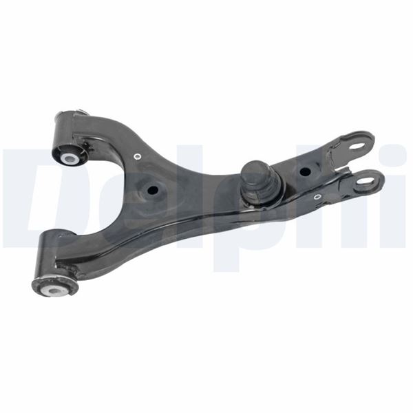 DELPHI TC4907 Alt Salincak Land Rover Range Rover Arka; Sağ 03/2002-08/2012