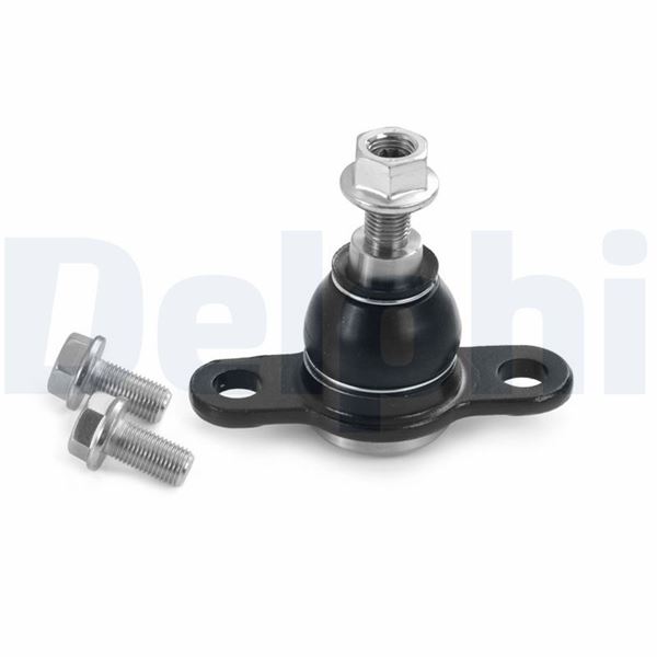 DELPHI TC4909 Rotil Man Tge--Vw Crafter Grand California