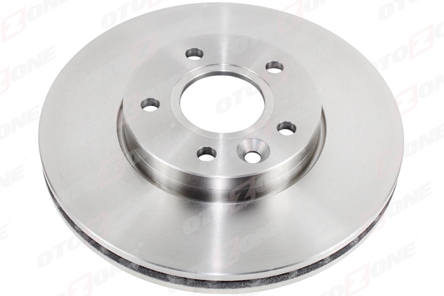 OTOZONE BD3059 On Fren Aynasi Disk Focus Iii 11> Focus Ii 04>11 C Max 03>07 Volvo C30 06>12 C70 Ii 06>13 S40 Ii 04>12 V50 05>12 278x25x5dlxhvli