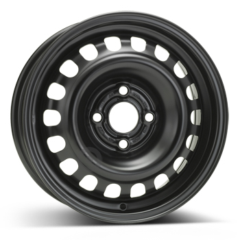 JANT 6515 Jant 14 Jant 5.5x14 - 4x100 Et39 Cb56.5 Opel Corsa Alcar