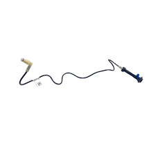 MY 308519190R Hidrolik Debriyaj Borusu Duster Xjd 10> Duster Ii 17>