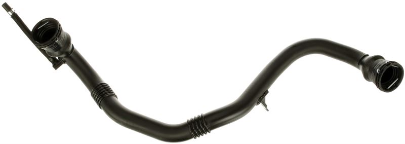 GATES 09-1610 Turbo Borusu Dacia Duster 10> 1.5dci K9k 110bg