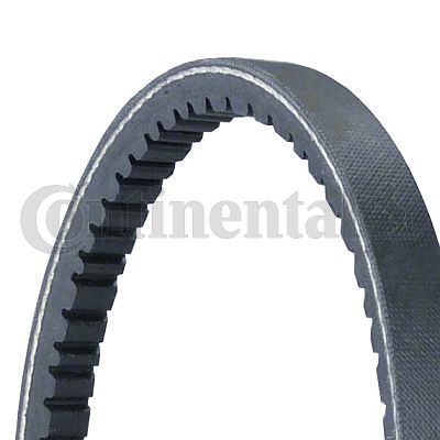 CONTI 11.9X758LD V-Kayişi Ford Excort Iv 1.4-Renault Escape Ii-R21-Master 2.1 Td