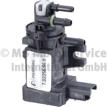 PRG 7.02256.56.0 Elektrovana  208 Ii / 2008 Ii / 508 Ii / 408 / Astra L / Mokka