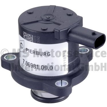 PIERBURG 706981090 Fkm/Fkp Recirculating Valve