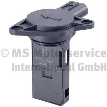 PIERBURG 707759940 Air Mass Sensor