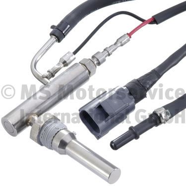PIERBURG 710631060 Yakit Buharlaşma Valfi Ford Kuga 14> 2.0 Tdci