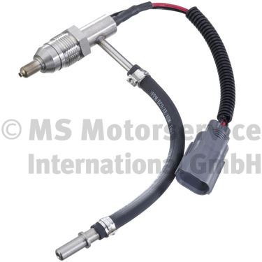 PIERBURG 710631130 Yakit Buharlaşma Valfi Ford Mondeo 15> 2.0 Tdci
