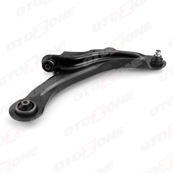 OTOZONE SRN-08002 Alt Salincak Komple Sağ Renault Megane Ii Sedan 02> 1.4 16v-1.5dci-1.9dci-2.0 16v 18 Mm