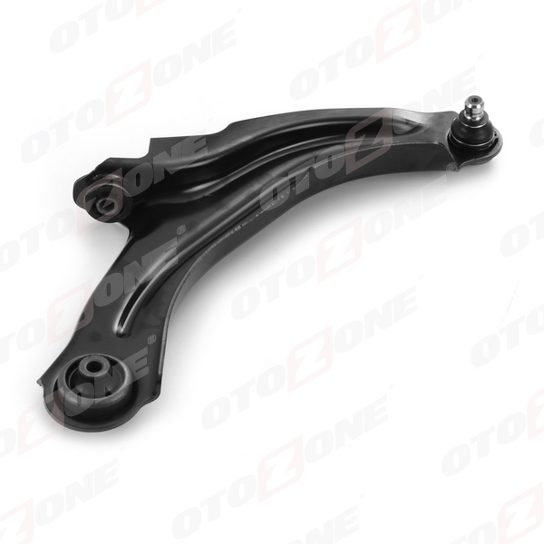 OTOZONE SRN-08012 Salincak Komple Sağ Renault Clio Iv 12> Zoe 12>