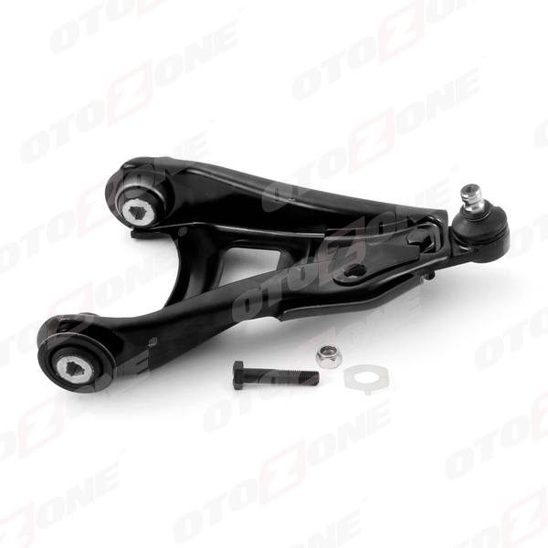 OTOZONE SRN-08010 Salincak Sağ Komple Renault Clio Ii 98>05 Kangoo 97> Symbol 08> Thalia 08> Kangoo 10>
