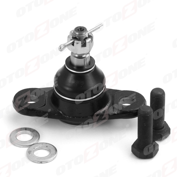 OTOZONE SHY-03001 Rotil Alt Sağ-Sol Hyundai Accent Era 1.4l 1.6l 1.5l Crdi 06-10 / Kia Rio 1.4l 1.5l Crdi 05-10 / Prid E 05->